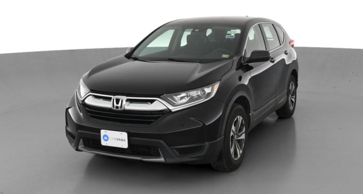 2019 Honda CR-V LX -
                Colonial Heights, VA