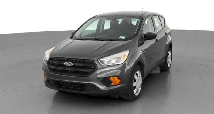 2017 Ford Escape S -
                Bessemer, AL