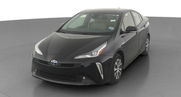 2019 Toyota Prius LE -
                Indianapolis, IN