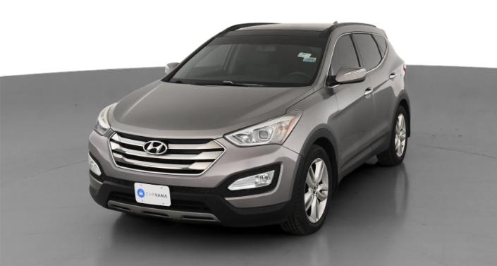 2016 Hyundai Santa Fe Sport 2.0T -
                Beverly, NJ