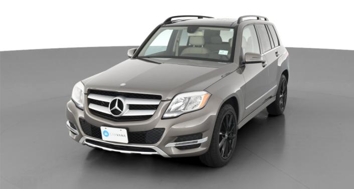 2014 Mercedes-Benz GLK 350 4MATIC -
                Trenton, OH