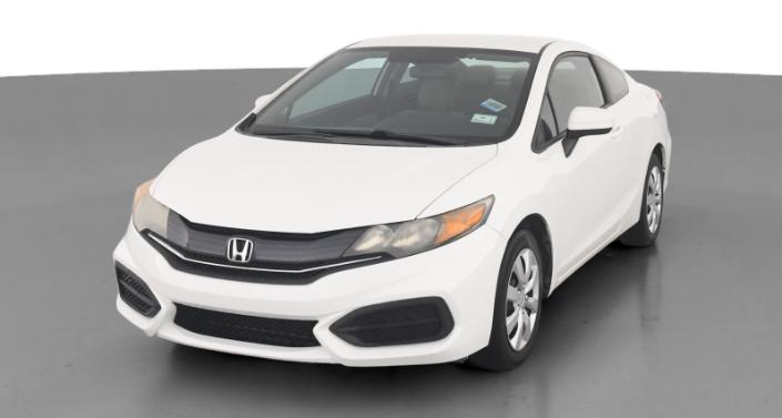 2015 Honda Civic LX -
                Bessemer, AL