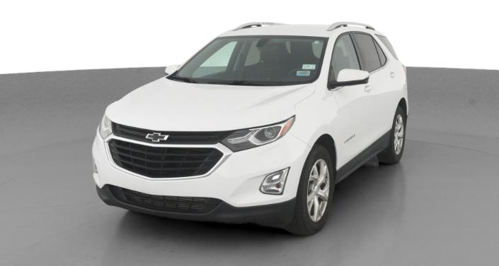 2019 Chevrolet Equinox LT -
                Hebron, OH