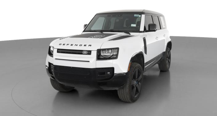 2022 Land Rover Defender 110 -
                Wheatland, OK