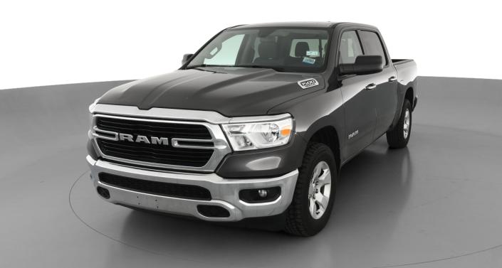 2020 RAM 1500 Big Horn -
                Lorain, OH