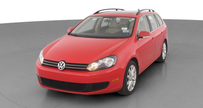 2014 Volkswagen Jetta Sportwagen SE -
                Trenton, OH