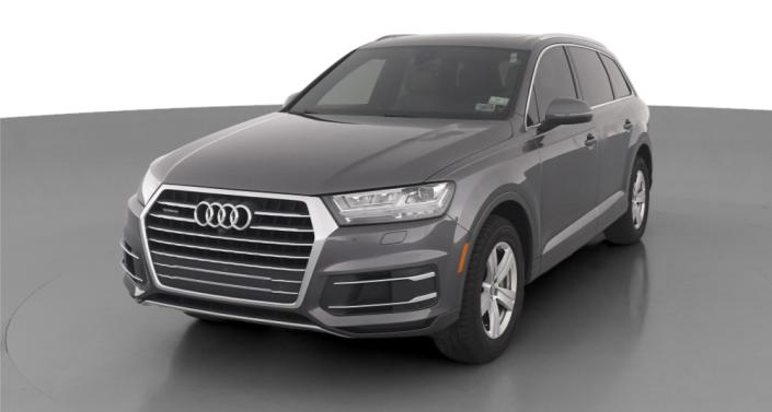 2019 Audi Q7 Premium Plus -
                Auburn, GA