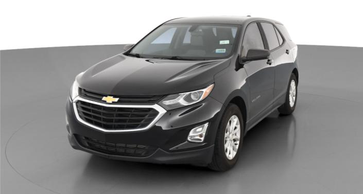 2019 Chevrolet Equinox LS -
                Haines City, FL