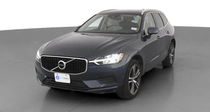 2019 Volvo XC60 T5 Momentum -
                Indianapolis, IN