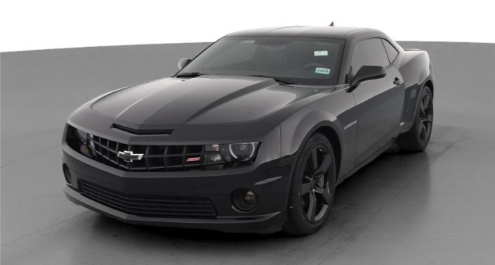 2011 Chevrolet Camaro SS -
                Haines City, FL