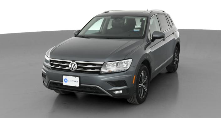 2019 Volkswagen Tiguan SEL -
                Richton Park, IL