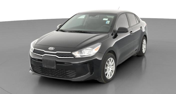 2020 Kia Rio S -
                San Antonio, TX