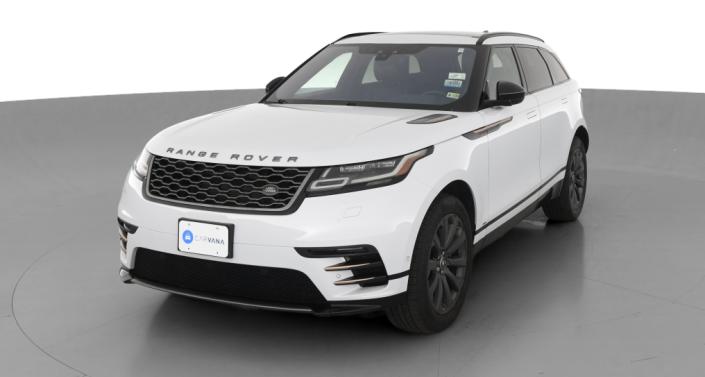 2018 Land Rover Range Rover Velar R-Dynamic SE -
                Beverly, NJ