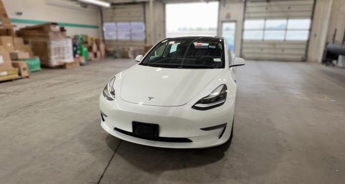 2021 Tesla Model 3 Long Range -
                Akron, NY