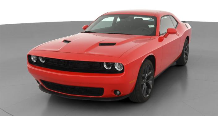 2023 Dodge Challenger SXT -
                Rocklin, CA