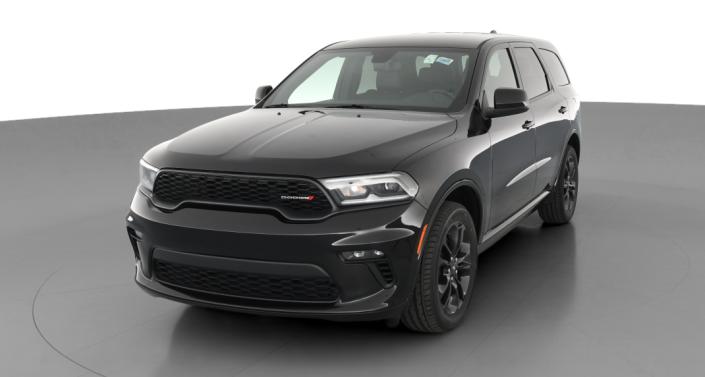 2021 Dodge Durango GT -
                Rocklin, CA