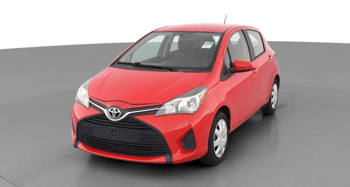 2015 Toyota Yaris L -
                Auburn, GA