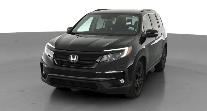 2022 Honda Pilot Special Edition -
                Bessemer, AL