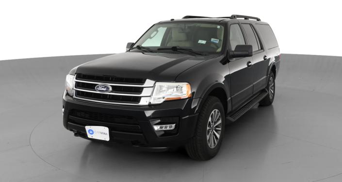 2016 Ford Expedition EL XLT -
                Manville, NJ