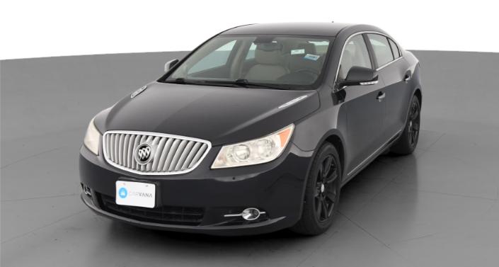 2011 Buick LaCrosse CXL -
                Haines City, FL