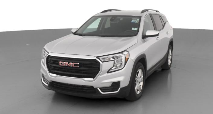 2022 GMC Terrain SLE -
                Indianapolis, IN