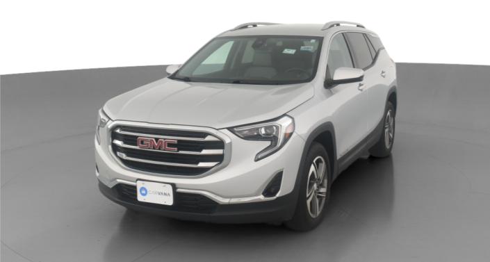 2020 GMC Terrain SLT -
                Indianapolis, IN