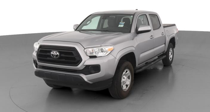 2020 Toyota Tacoma SR5 -
                Indianapolis, IN