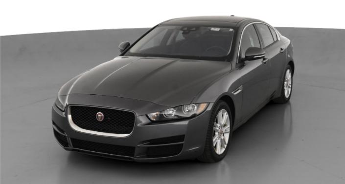 2017 Jaguar XE Premium -
                Beverly, NJ