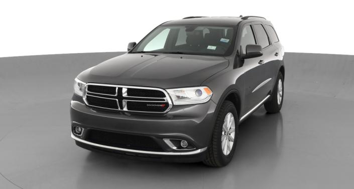 2020 Dodge Durango SXT -
                Colonial Heights, VA