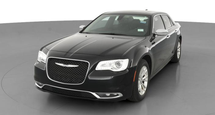 2016 Chrysler 300 C -
                Bessemer, AL