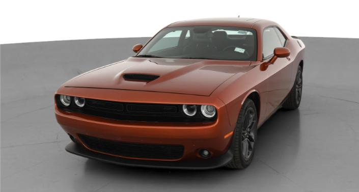 2021 Dodge Challenger GT -
                Bessemer, AL