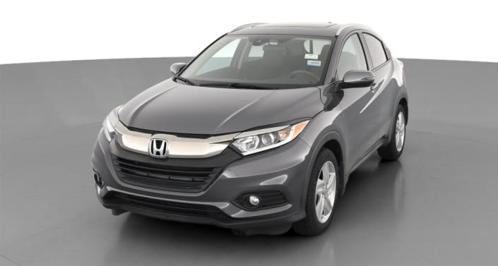 2020 Honda HR-V EX -
                Haines City, FL