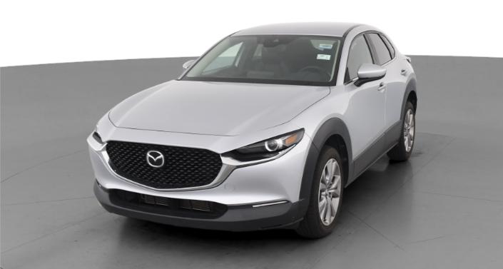 2021 Mazda CX-30 Select -
                Bessemer, AL