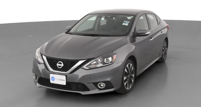 2019 Nissan Sentra SR -
                Indianapolis, IN