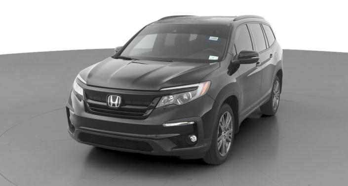 2022 Honda Pilot Sport -
                Auburn, GA