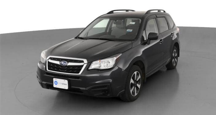 2018 Subaru Forester 2.5i -
                Beverly, NJ