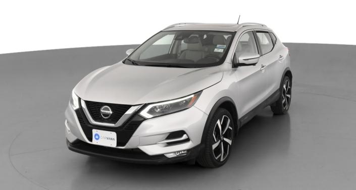 2022 Nissan Rogue Sport SL -
                Beverly, NJ