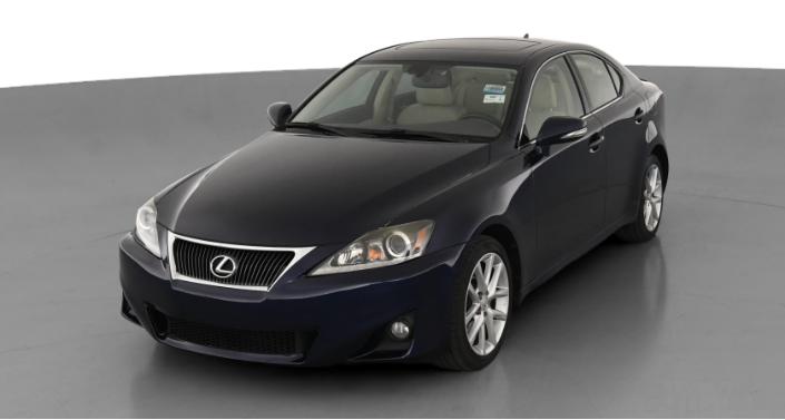 2013 Lexus IS 250 -
                Beverly, NJ