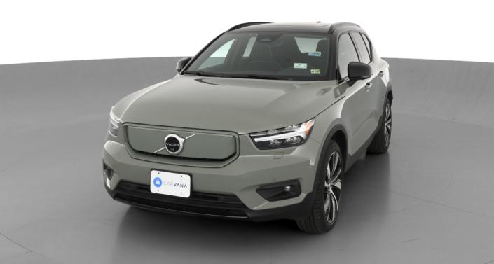 2021 Volvo XC40 Recharge Core -
                Colonial Heights, VA