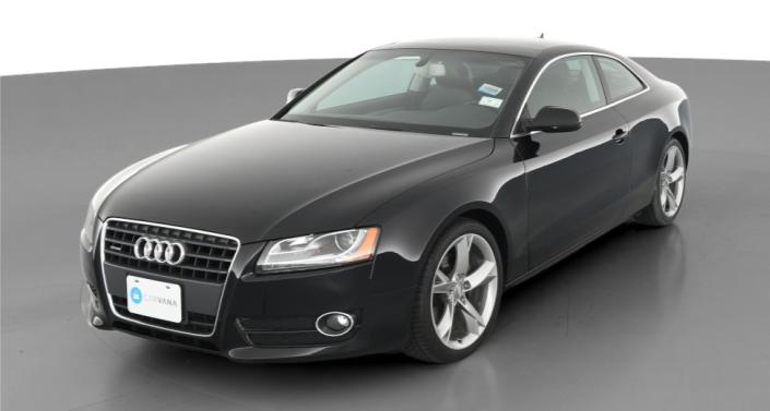 2011 Audi A5 Premium -
                Trenton, OH