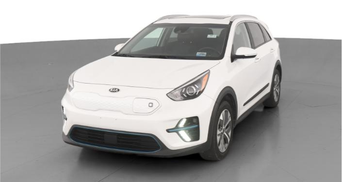 2021 Kia Niro EX Premium -
                Indianapolis, IN