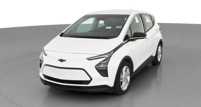 2023 Chevrolet Bolt EV 1LT -
                Bessemer, AL