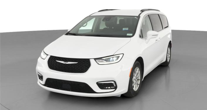 2022 Chrysler Pacifica Touring L -
                Rocklin, CA