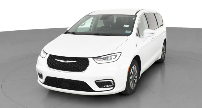 2022 Chrysler Pacifica Hybrid Touring L -
                Bessemer, AL