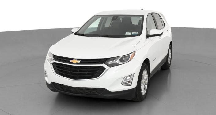 2021 Chevrolet Equinox LT -
                Bessemer, AL