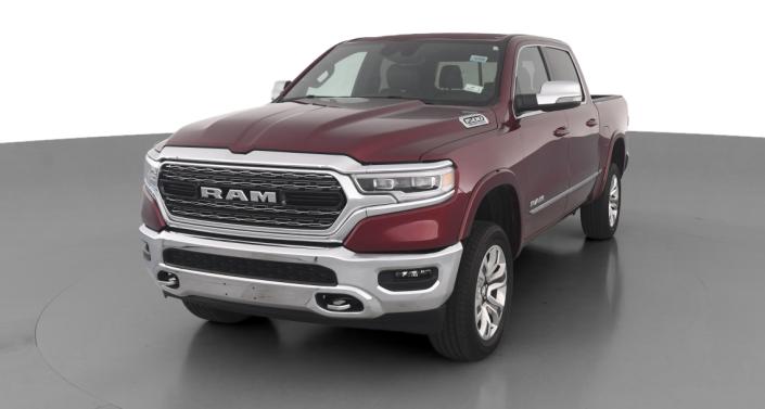 2024 RAM 1500 Limited -
                Auburn, GA