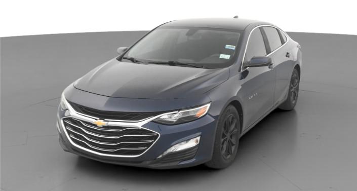 2020 Chevrolet Malibu LT -
                Auburn, GA