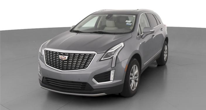 2021 Cadillac XT5 Premium Luxury -
                Indianapolis, IN