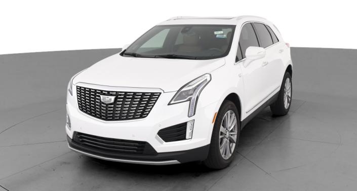 2024 Cadillac XT5 Premium Luxury -
                Haines City, FL