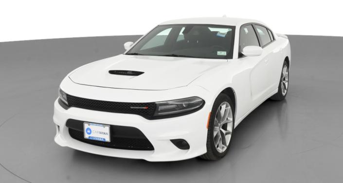 2021 Dodge Charger GT -
                Wheatland, OK